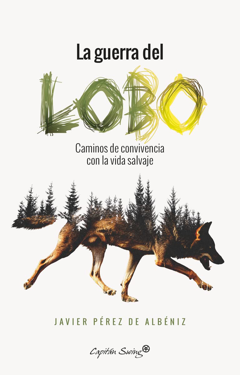 Guerra del lobo, La Essays & Short Stories