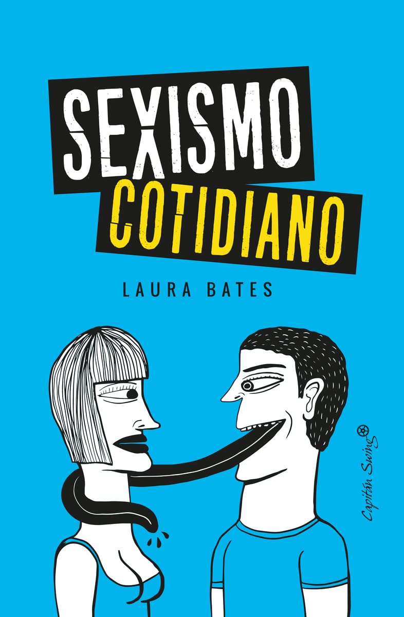 SEXISMO COTIDINAO Medicine