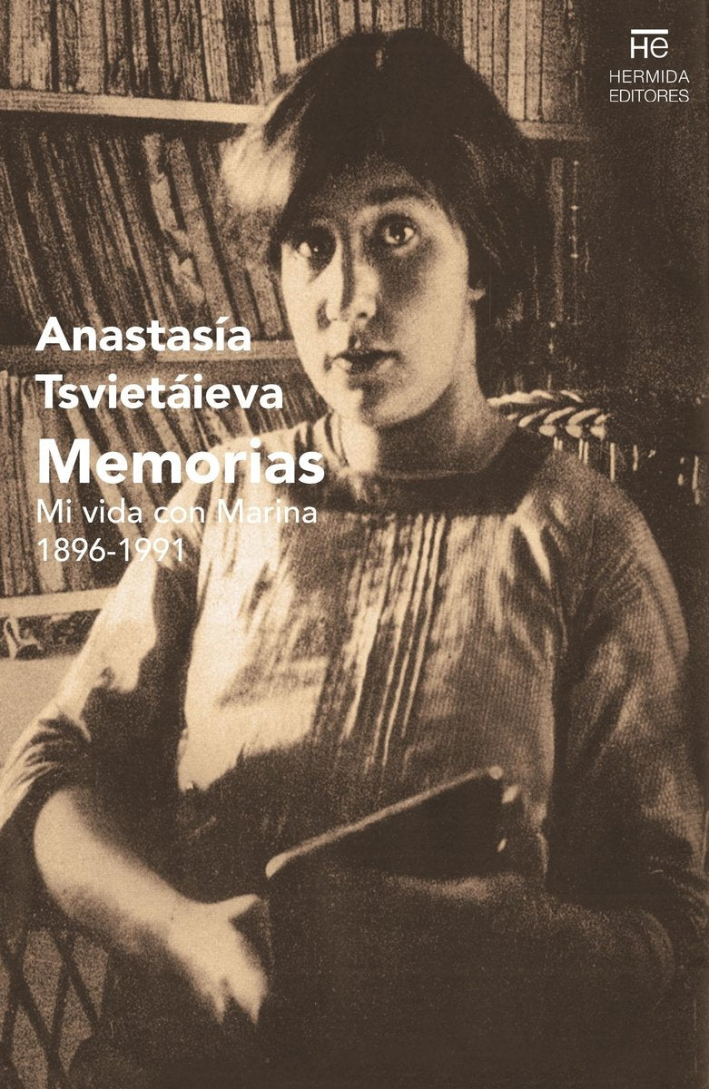 Memorias book