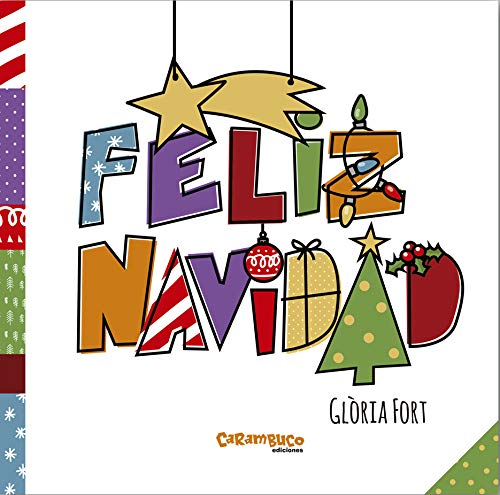 Feliz Navidad / Merry Christmas book