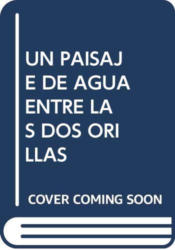 UN PAISAJE DE AGUA ENTRE LAS DOS ORILLAS: Capitel en Moguer con Juan Ramón Jiménez Books