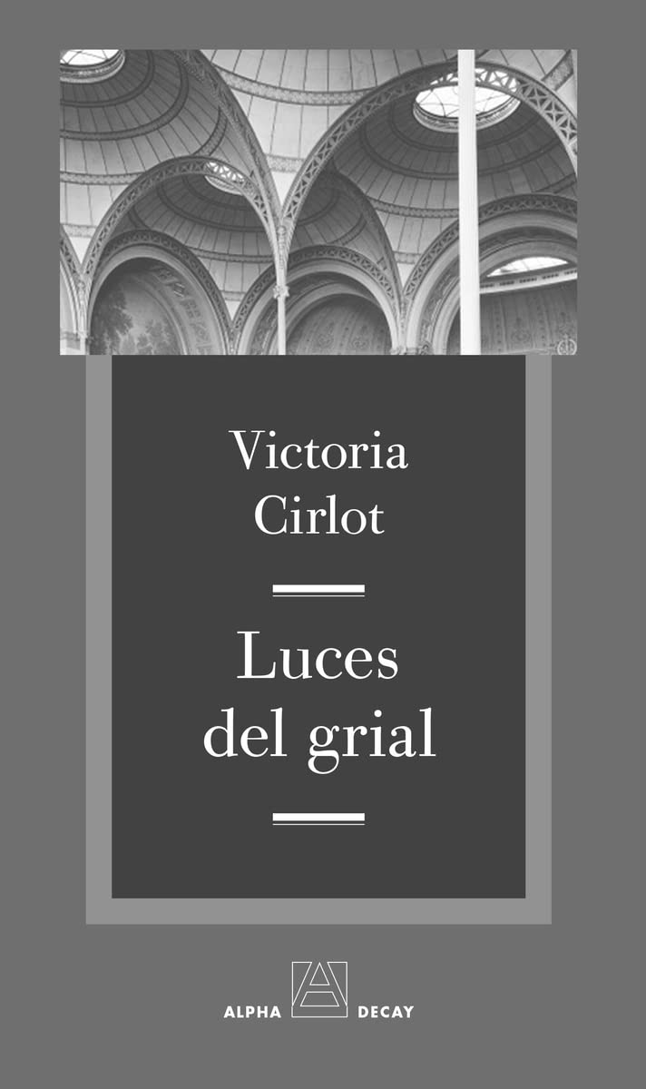 Luces del grial (ALPHA, BET & GIMMEL) Social Sciences