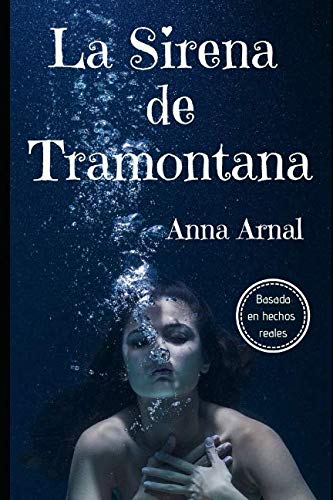 La Sirena de Tramontana Historical Fiction