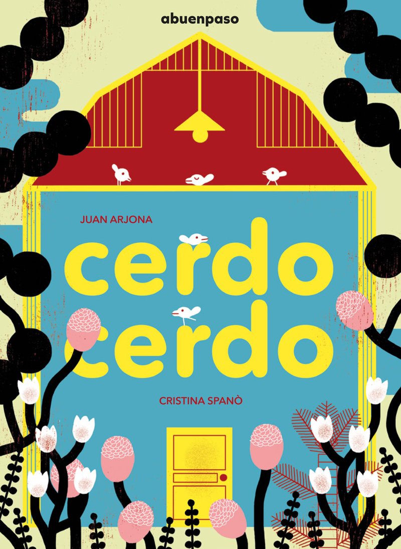 Cerdo Cerdo book