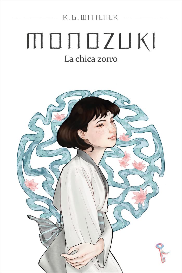Monozuki, la chica zorro (Saga Monozuki, Band 1) Non-fiction