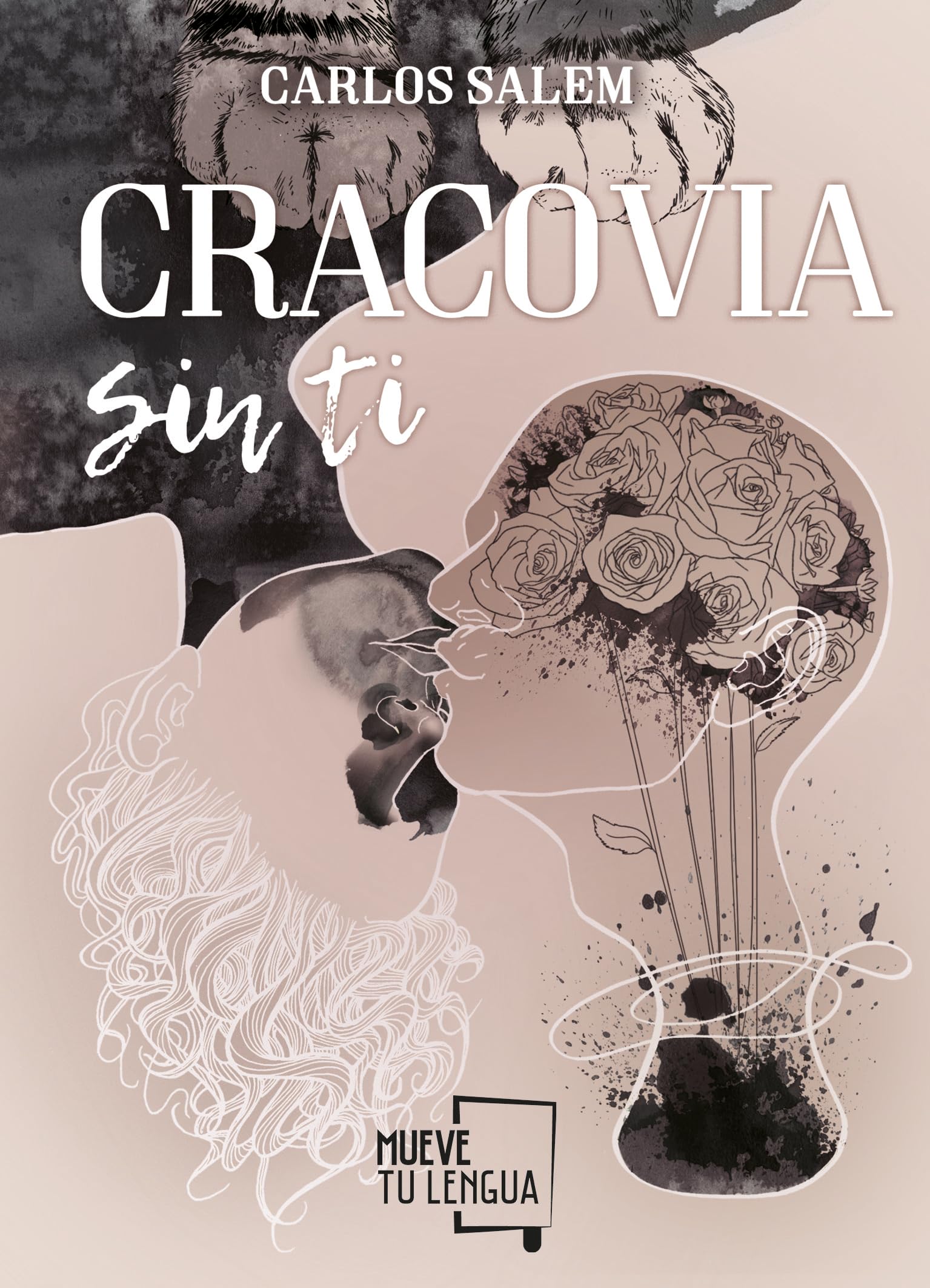 Cracovia sin ti (Novela, Band 4) Reading Aloud & Learning to Read
