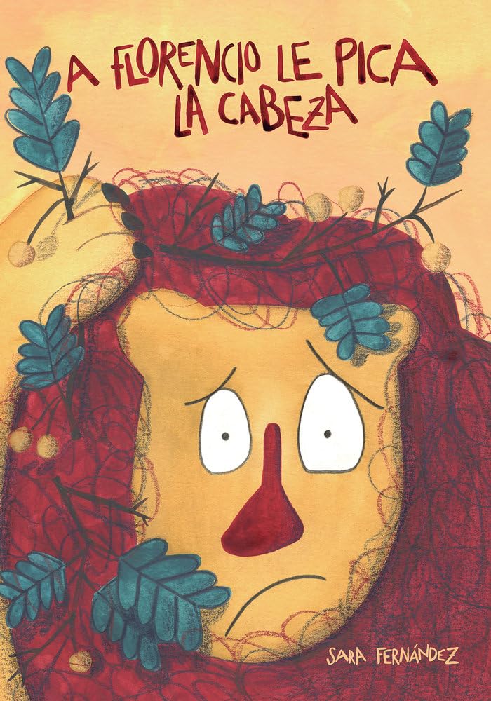 A Florencio le pica la cabeza (milratones, Band 37) Books