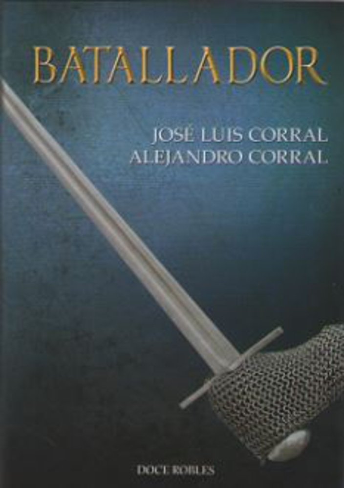 Product Image: Batallador
