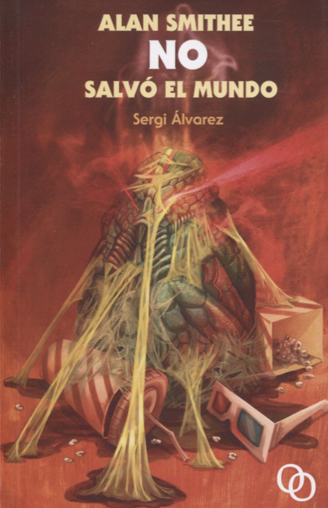 Alan Smithee no salvó el mundo (Tar, Band 11) Books