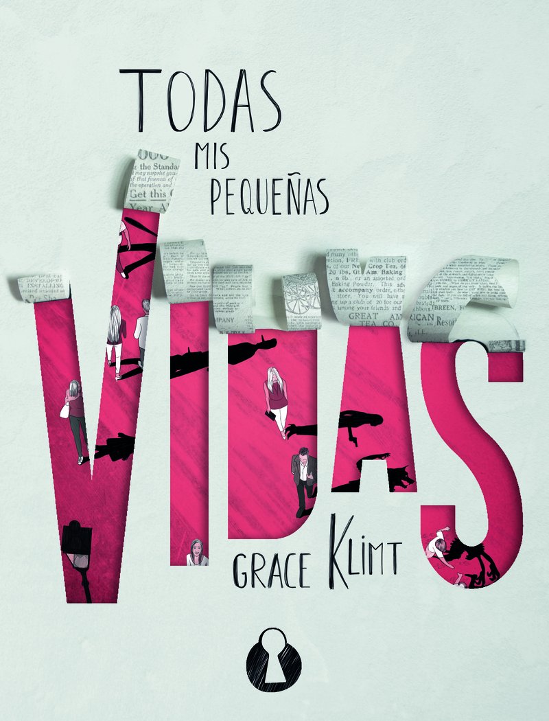 Todas mis pequeñas vidas (Underwood 2.0, Band 1) Personalities