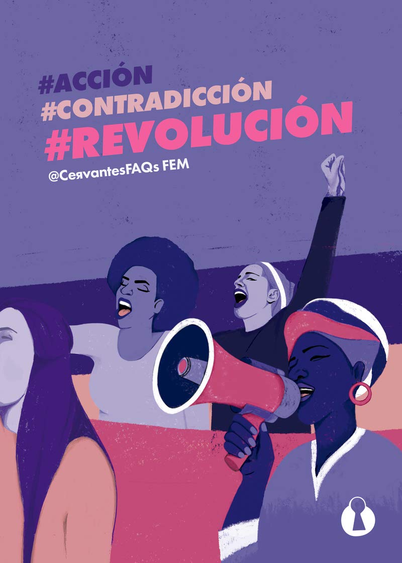 #Acción, #Contradicción, #Revolución book