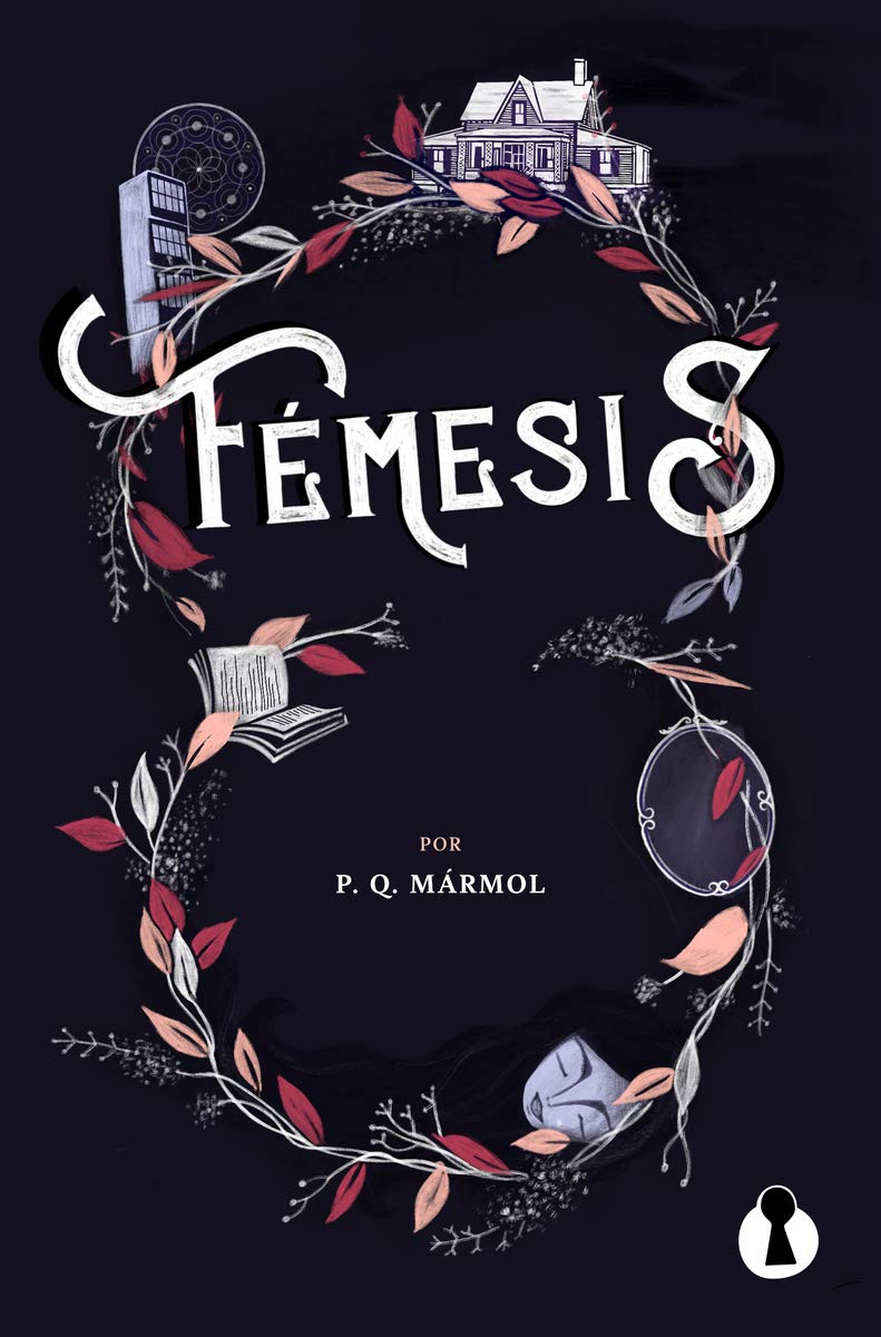 Fémesis: (Saga Dual, 1) (Copelia Juvenil, Band 1) Novels & Short Stories