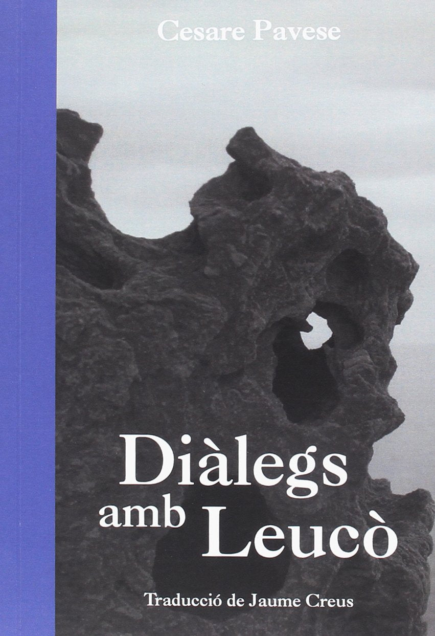 Product Image: Diàlegs amb Leucò