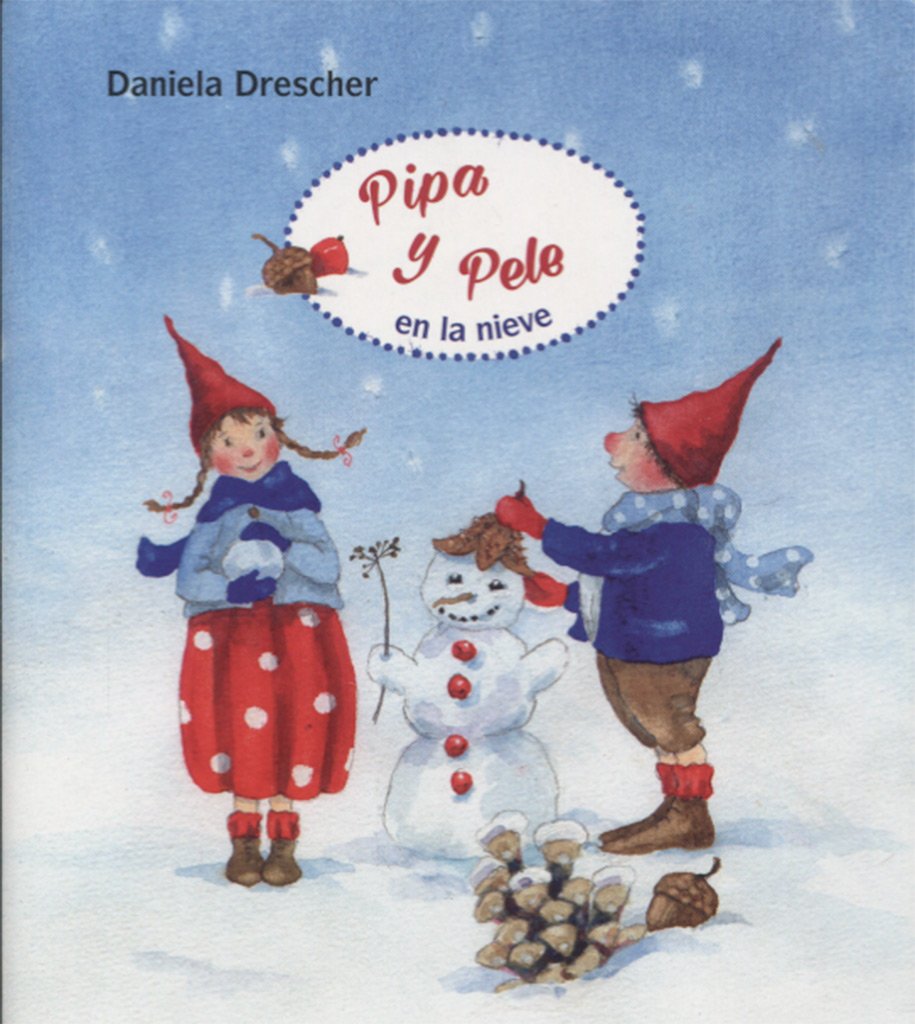 Pipa y Pele en la nieve Social Sciences
