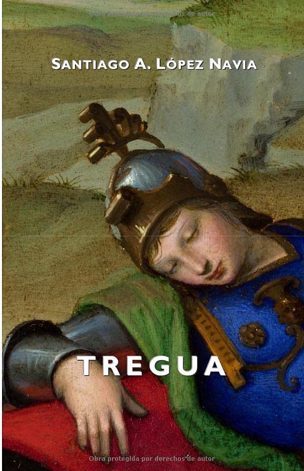 Tregua (Colección Mayor, Band 9) Poetry
