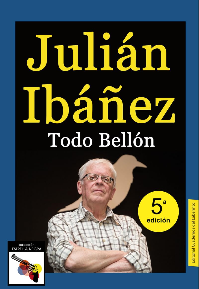 Product Image: Todo Bellón