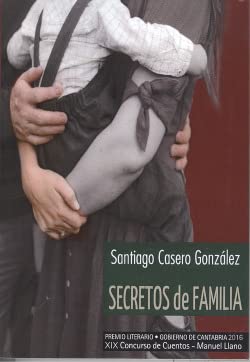 SECRETOS DE FAMILIA book