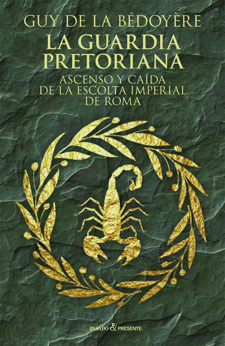 LA GUARDIA PRETORIANA Social Sciences
