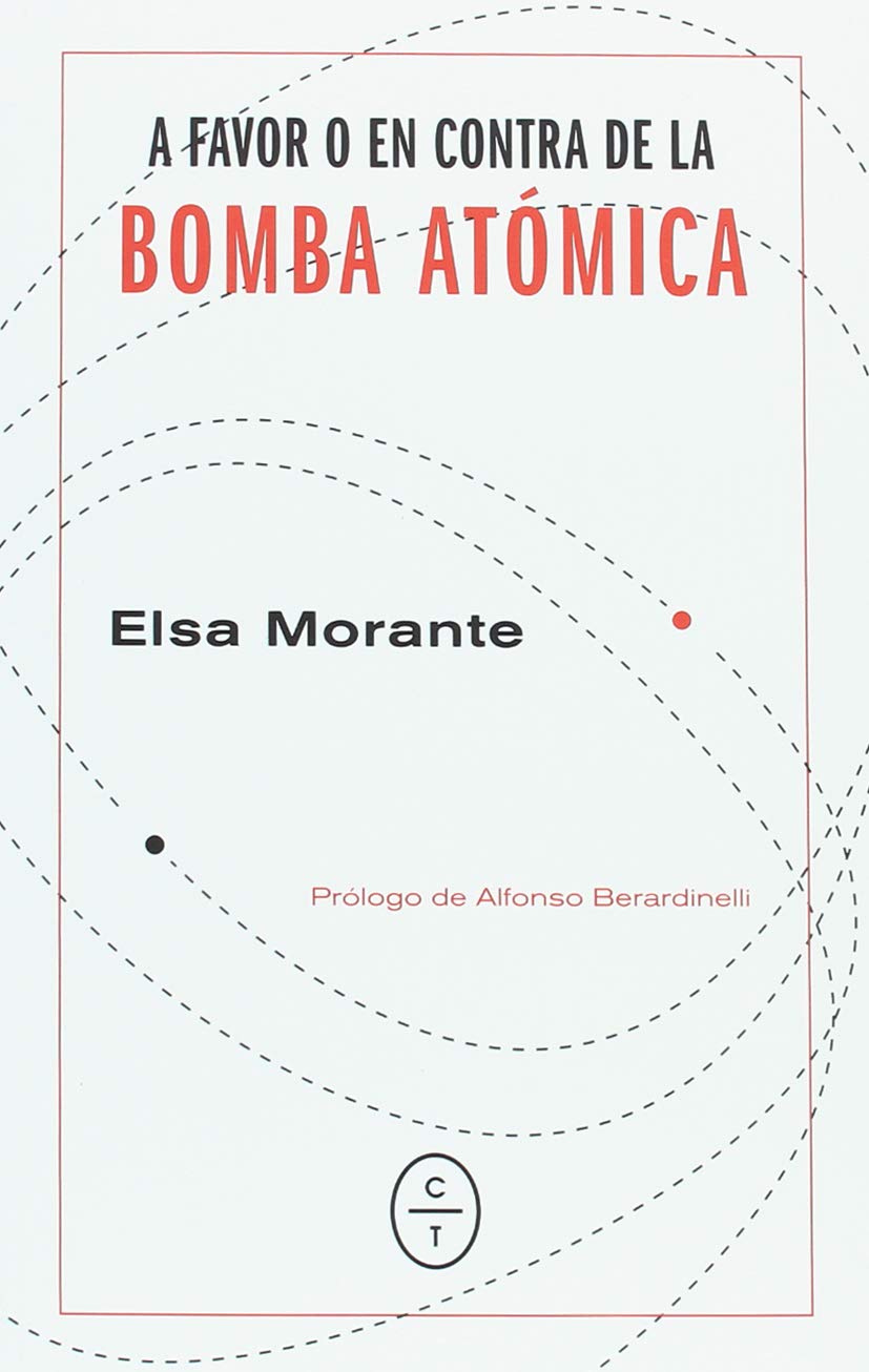 A favor o en contra de la bomba atómica Social Sciences