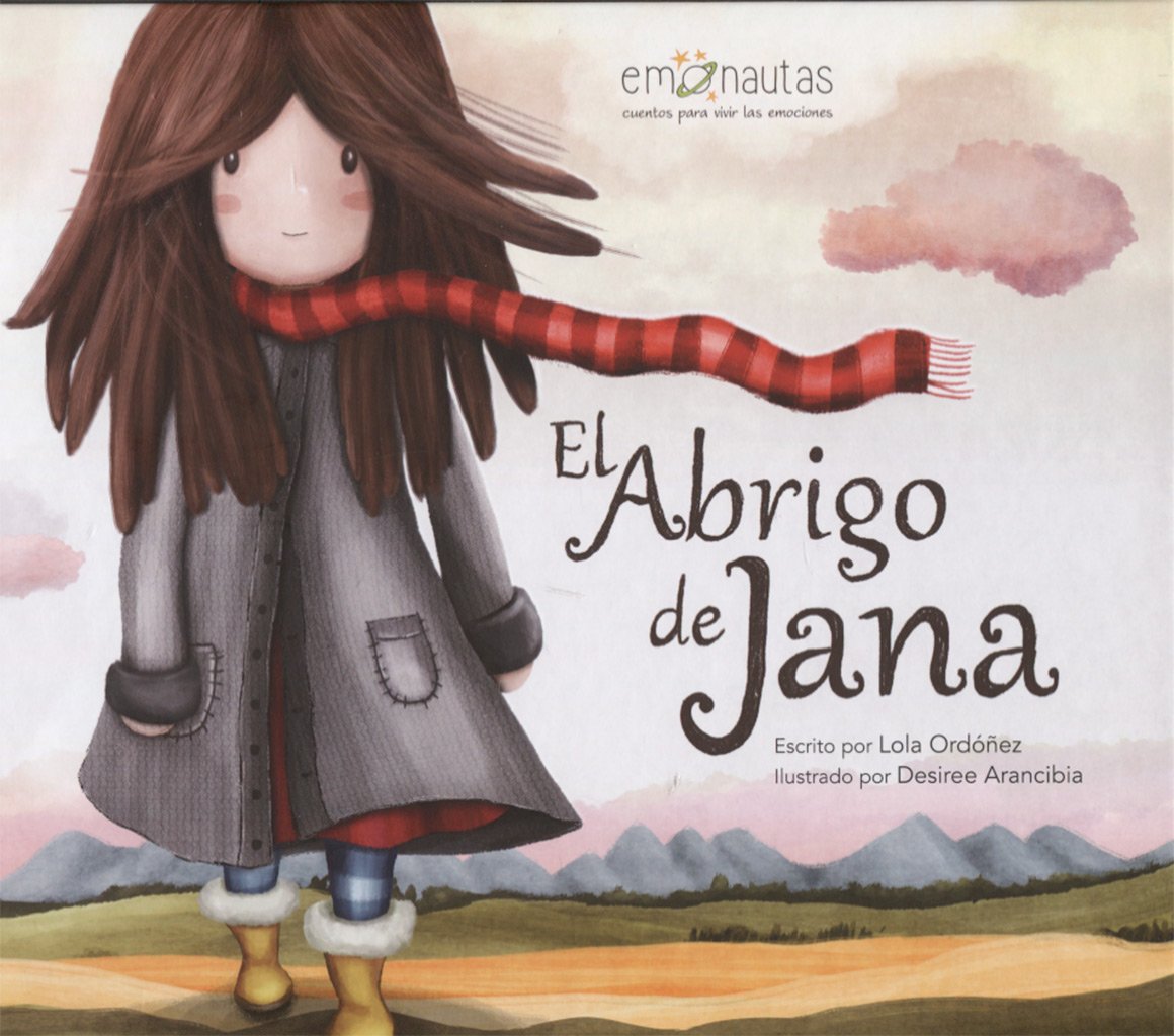 El abrigo de Jana (Me lo dijo un pajarito, Band 3) Social Sciences