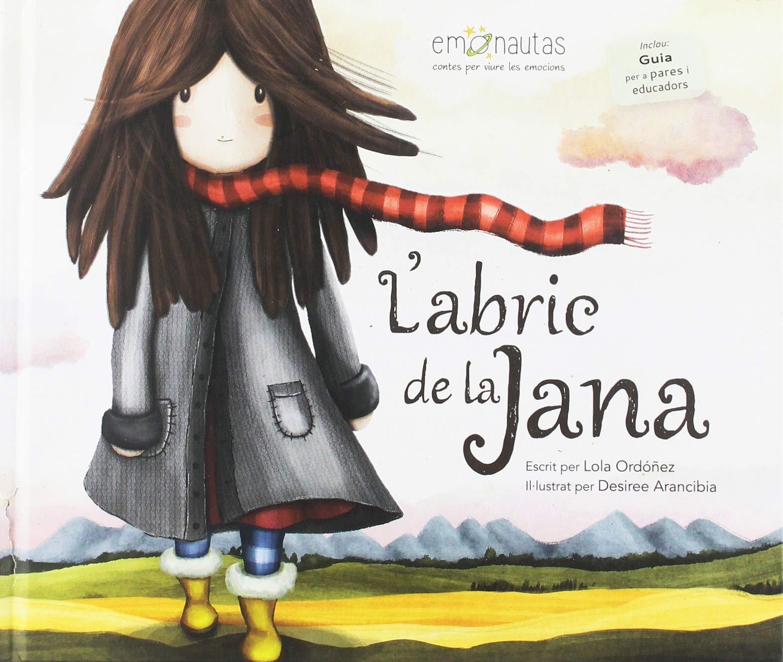 L'abric de la Jana Business, Finance & Career