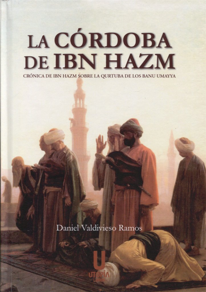 La Córdoba de Ibn Hazm Learning & Reference