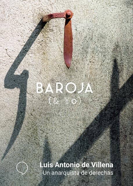 Un anarquista de derechas Contemporary literature