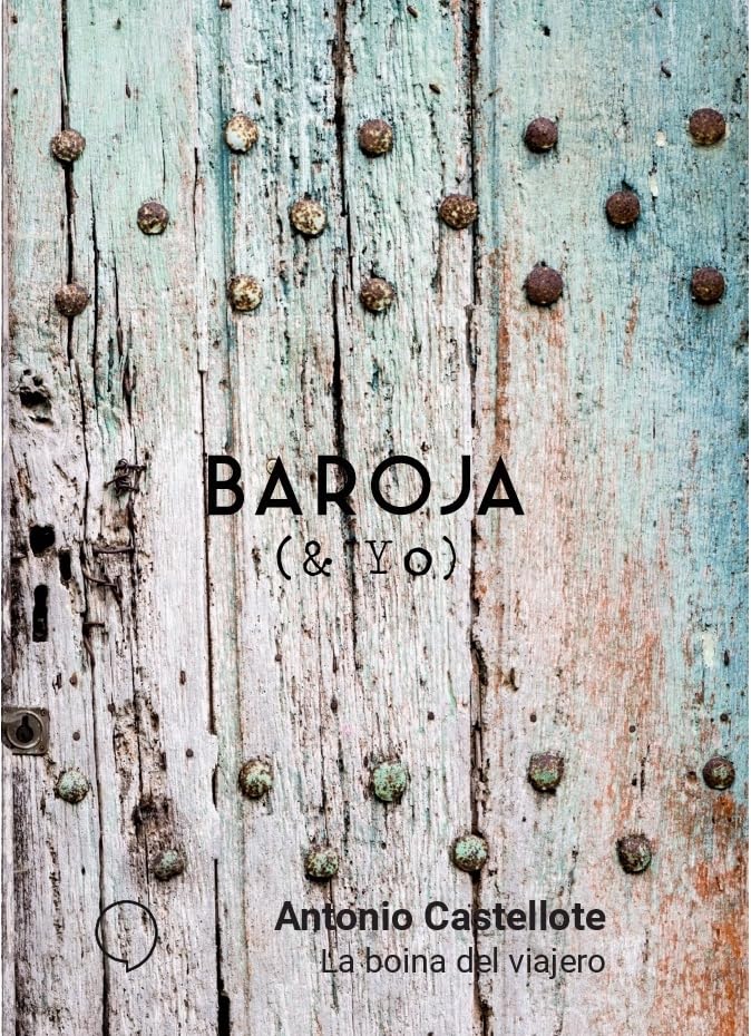 LA BOINA DEL VIAJERO Contemporary literature