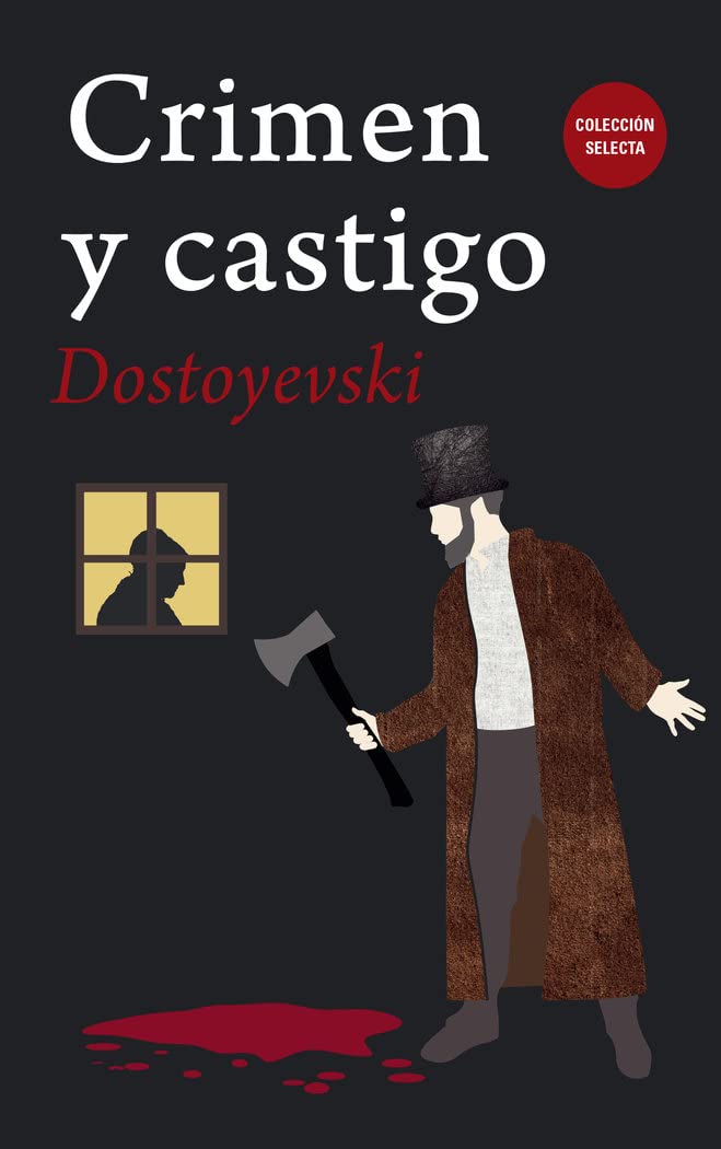 Crimen Y Castigo (Temario Cuerpo Auxiliar de la Xunta de Galicia (Obra completa)) Books
