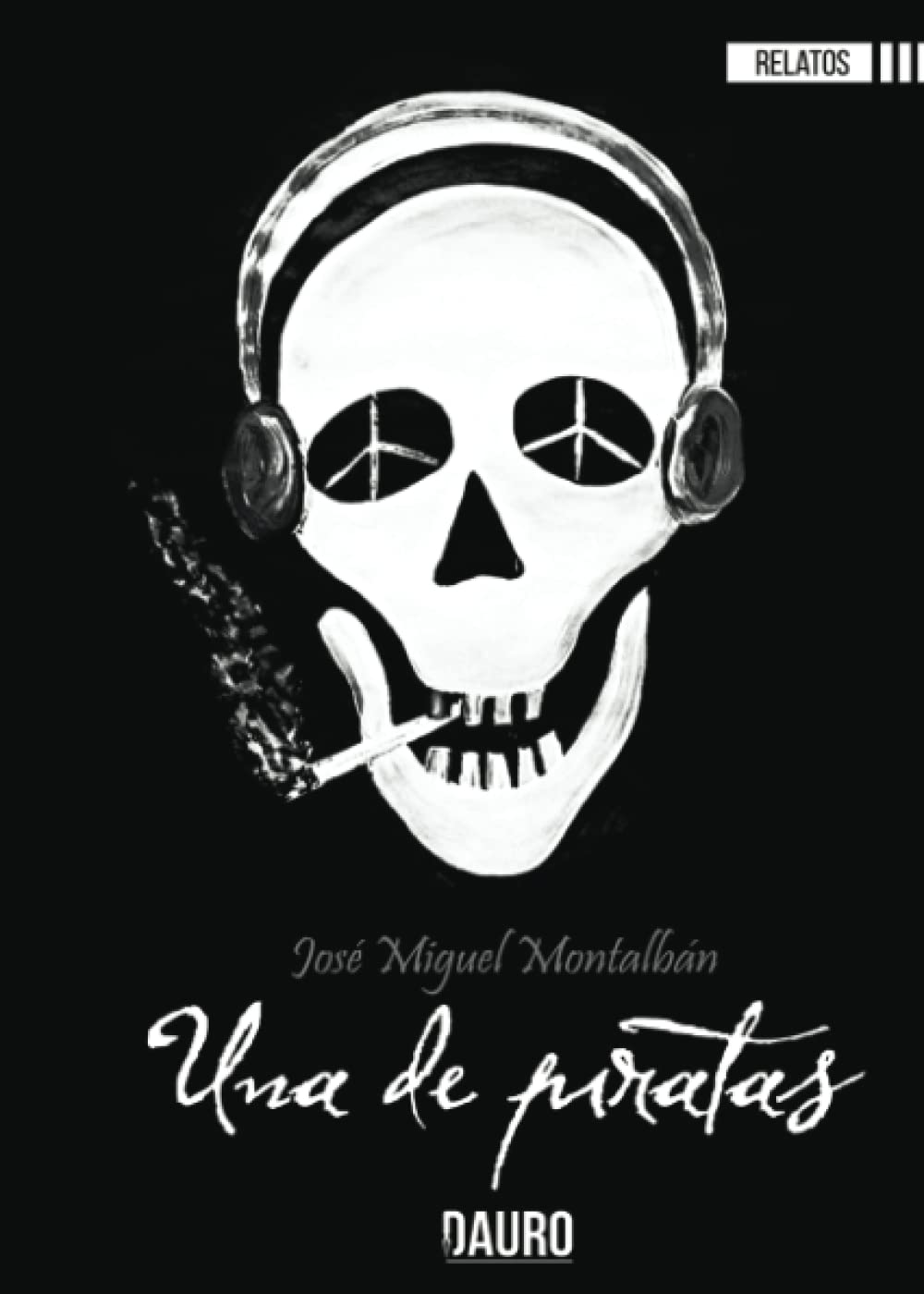 Una de piratas book