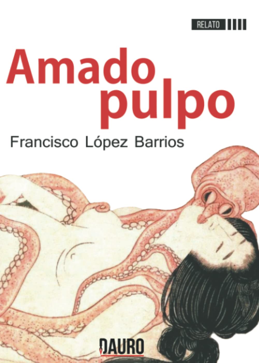 Product Image: Amado pulpo