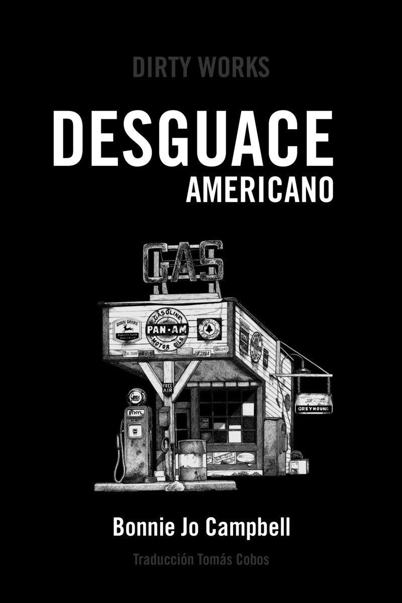 Desguace americano Non-fiction