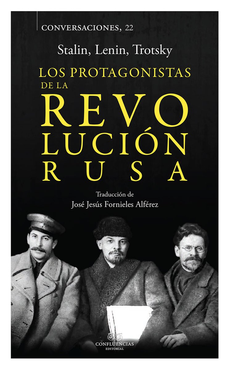 Los protagonistas de la Revolución Rusa Social Sciences