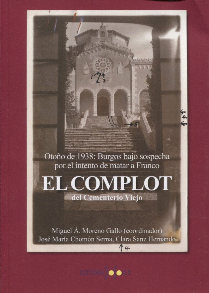 Cid Hermoso, I: Todas las mujeres muertas book