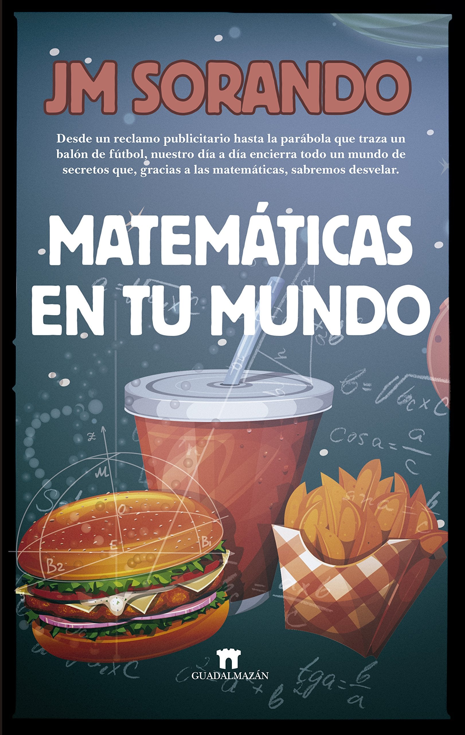 Matematicas En Tu Mundo (Matemáticas) Learning & Reference