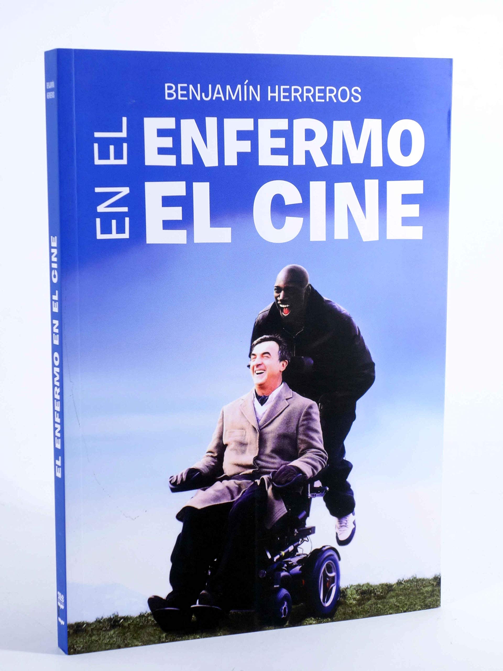 El enfermo en el cine Learning & Reference