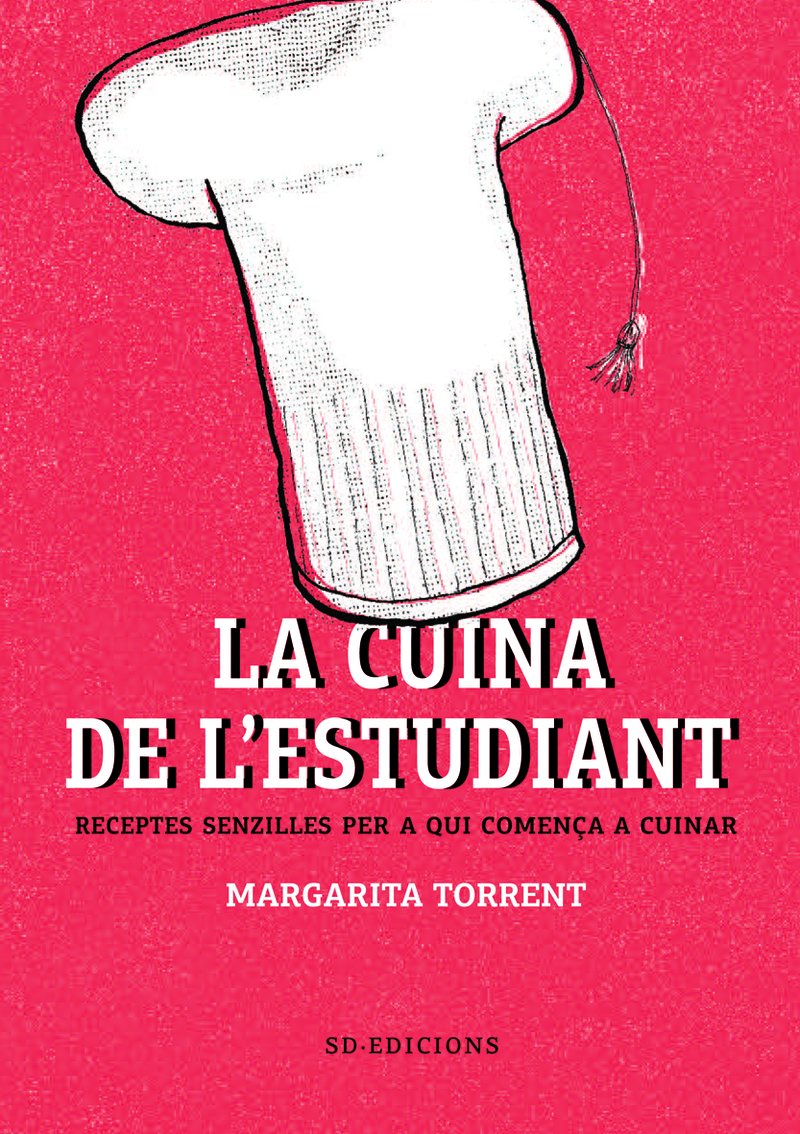 La cuina de l'estudiant book