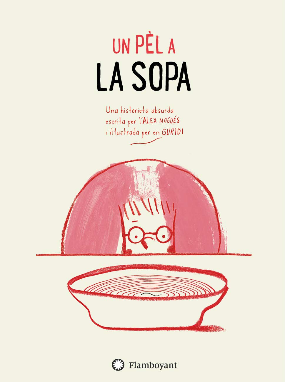 Un pèl a la sopa Social Sciences