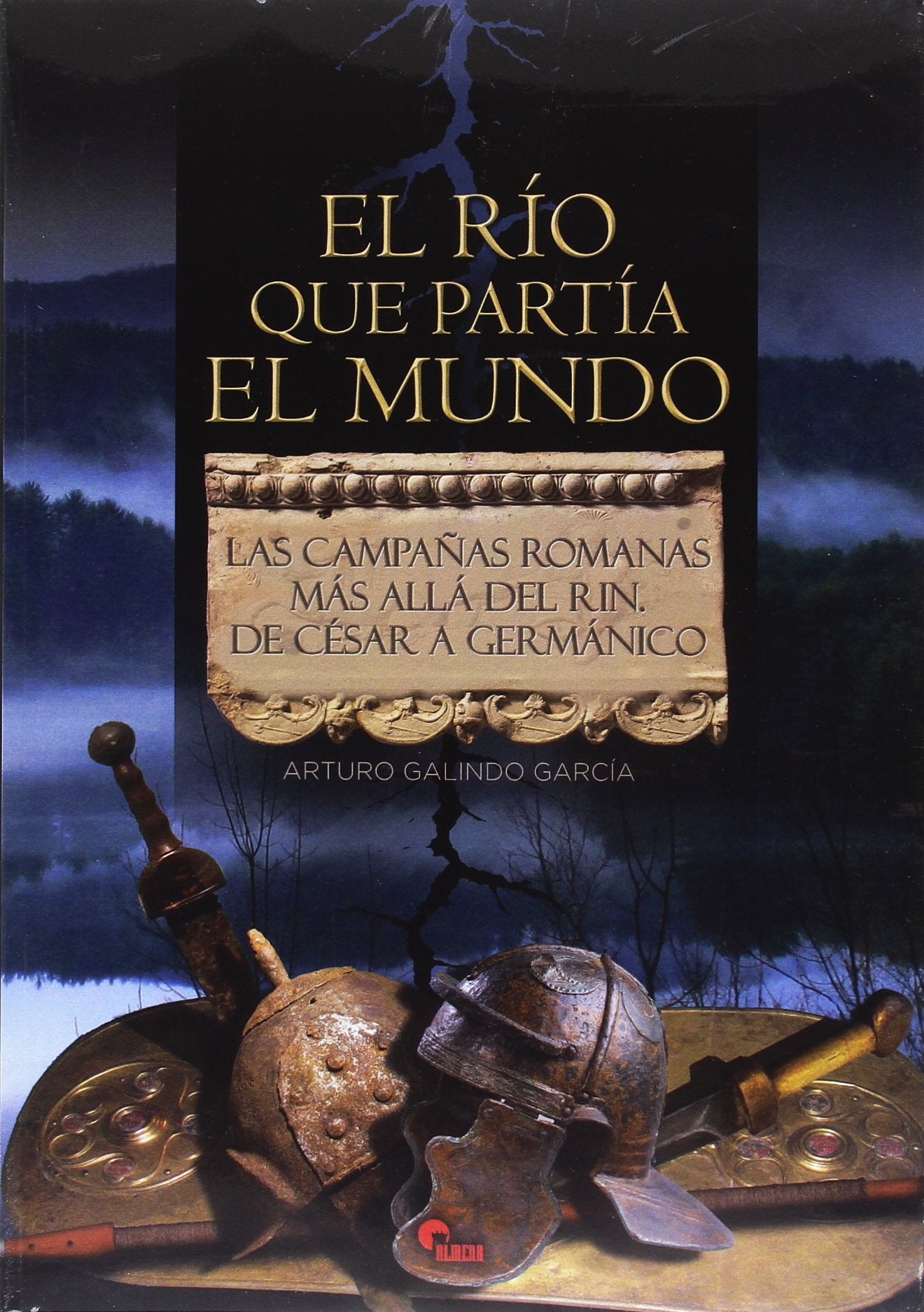 EL RIO QUE PARTIA EL MUNDO Social Sciences