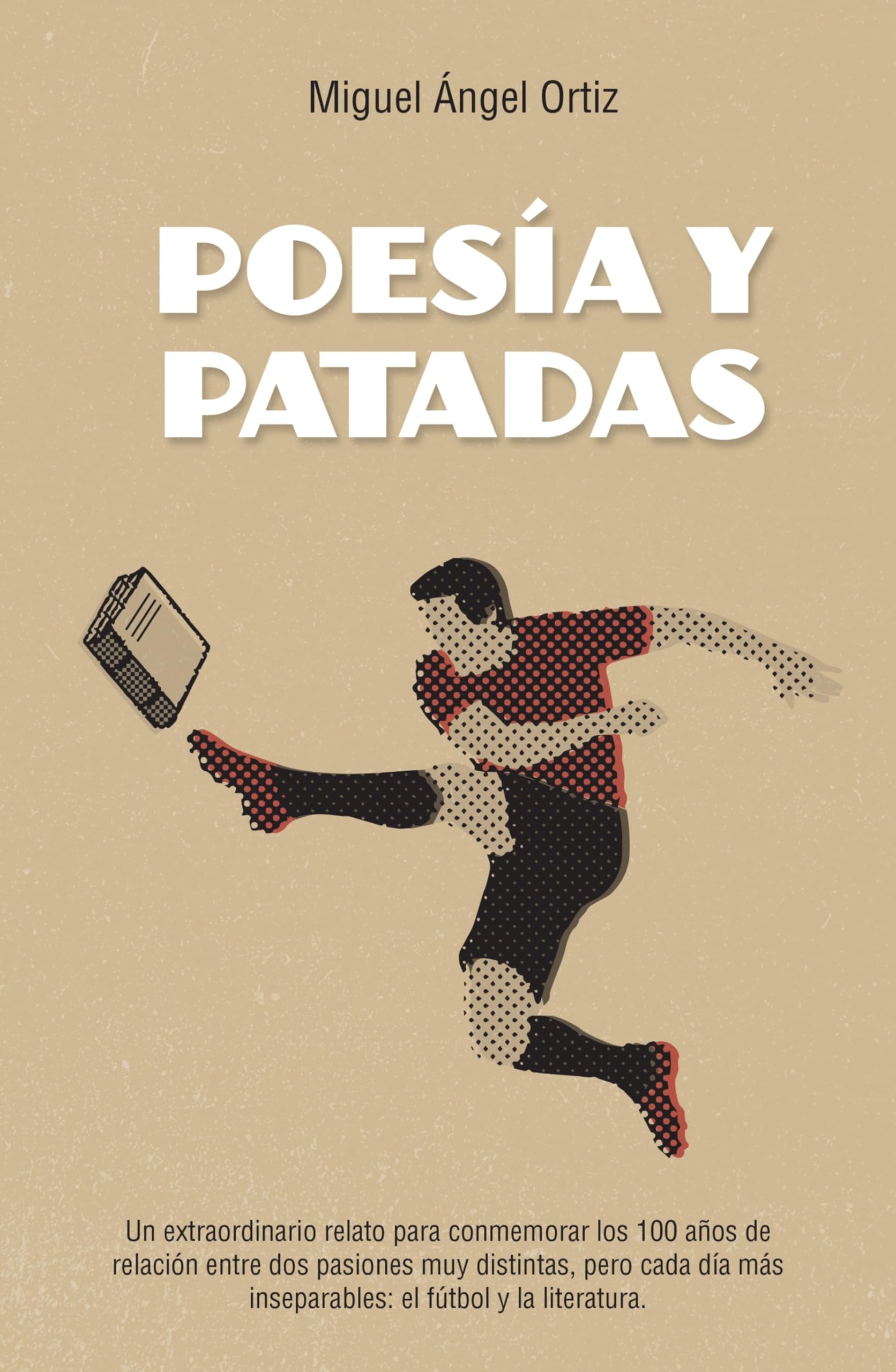 Poesia Y Patadas (Córner) Social Sciences
