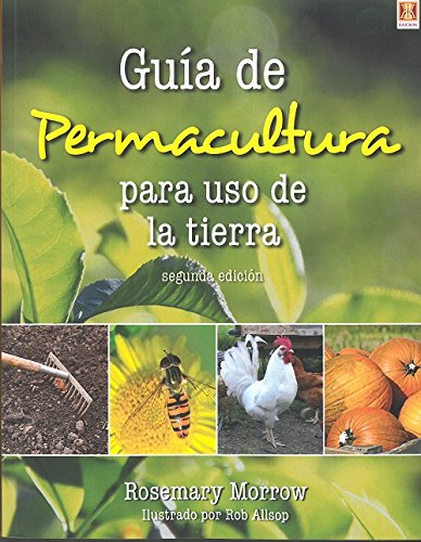 Guía de Permacultura para el uso de la tierra Mathematics