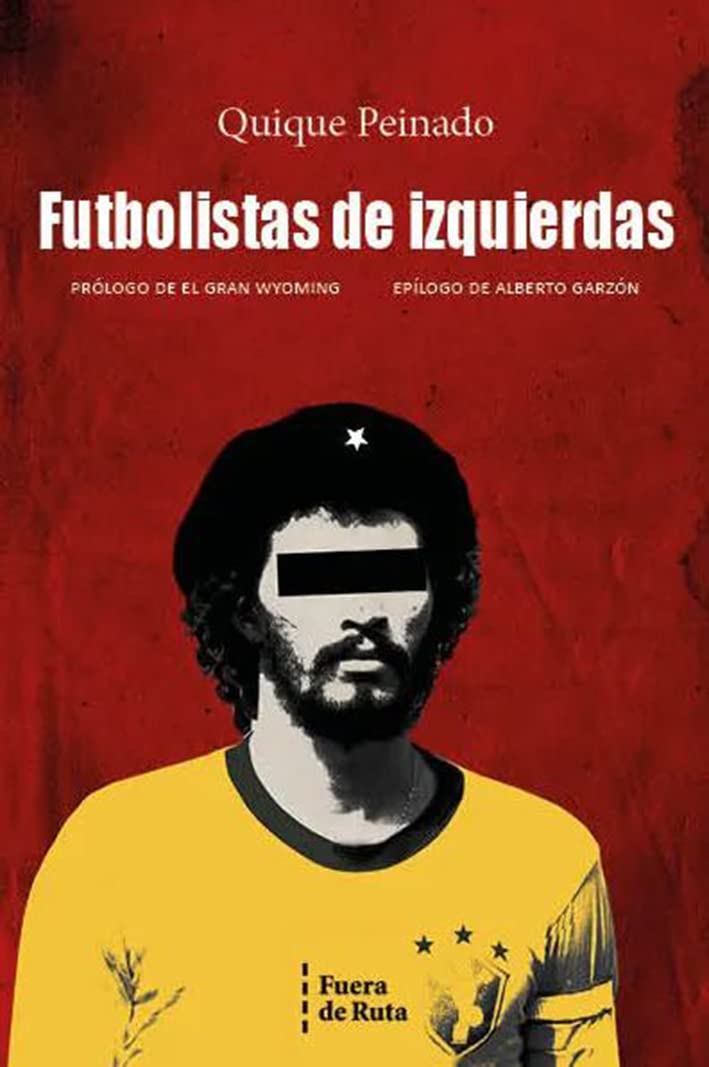 Futbolistas de izquierdas Leisure & Fun