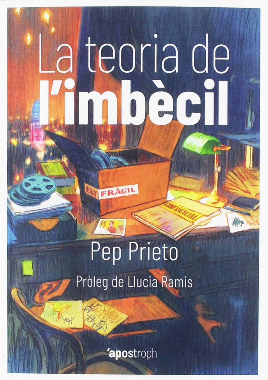 La teoria de l'imbècil Learning & Reference