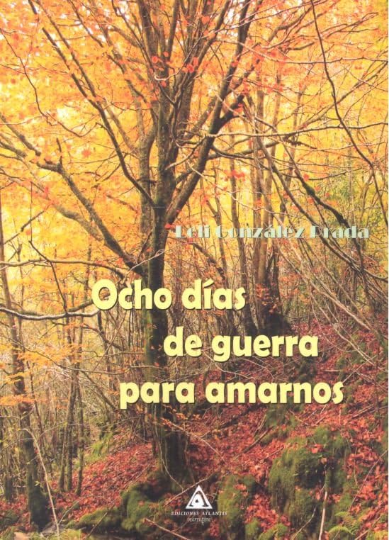 Ocho días de guerra para amarnos Non-fiction