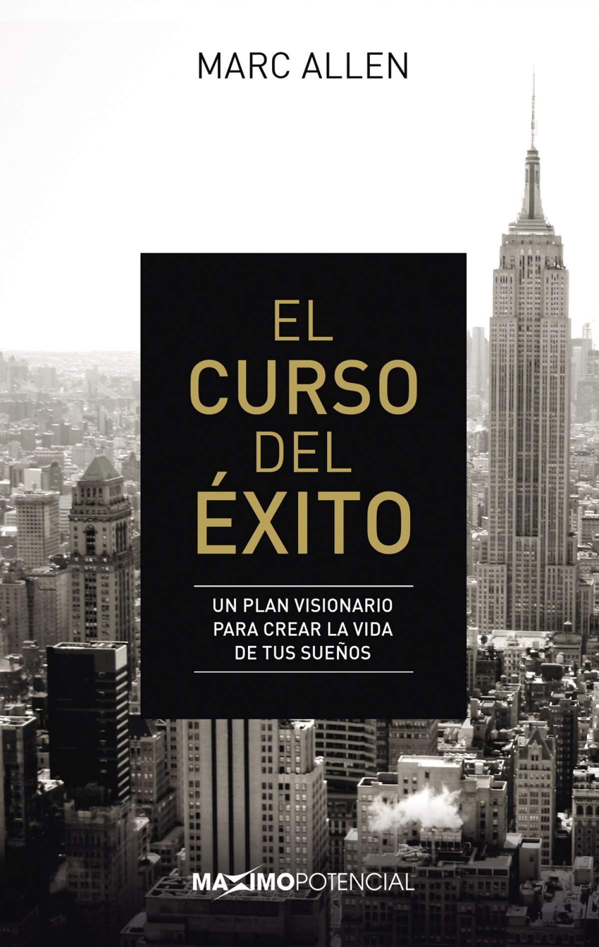 Product Image: El curso del éxito