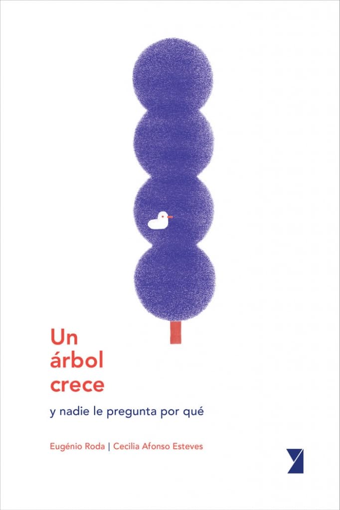 Un árbol crece: y nadie le pregunta por qué book