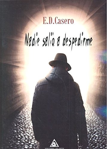 Nadie salió a despedirme Reading Aloud & Learning to Read