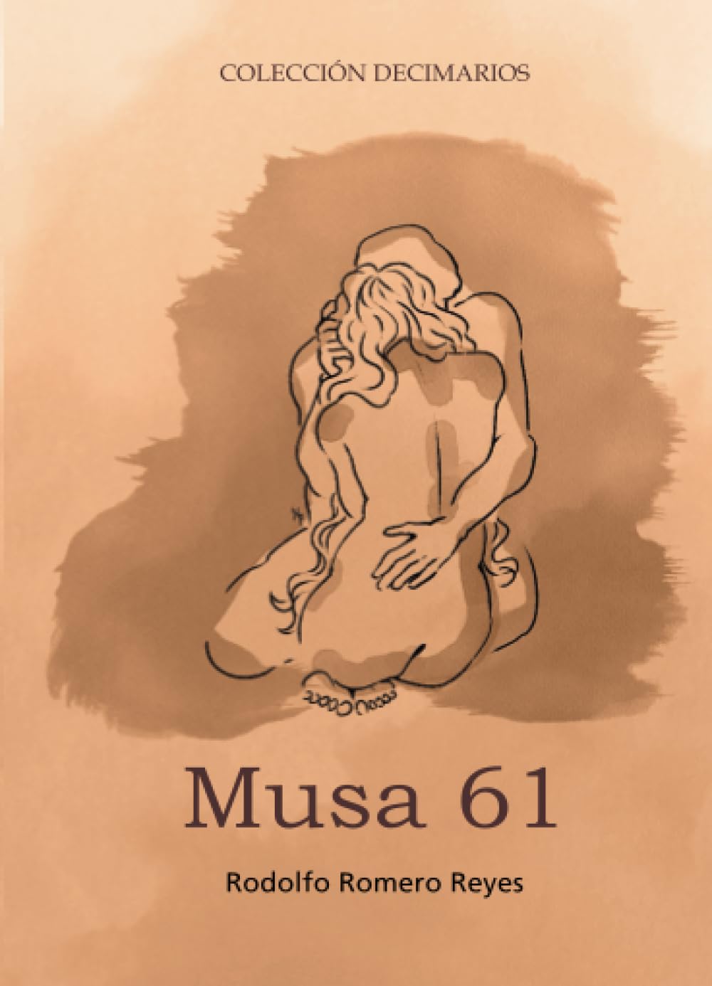 Musa 61 (Decimarios, Band 1) Poetry