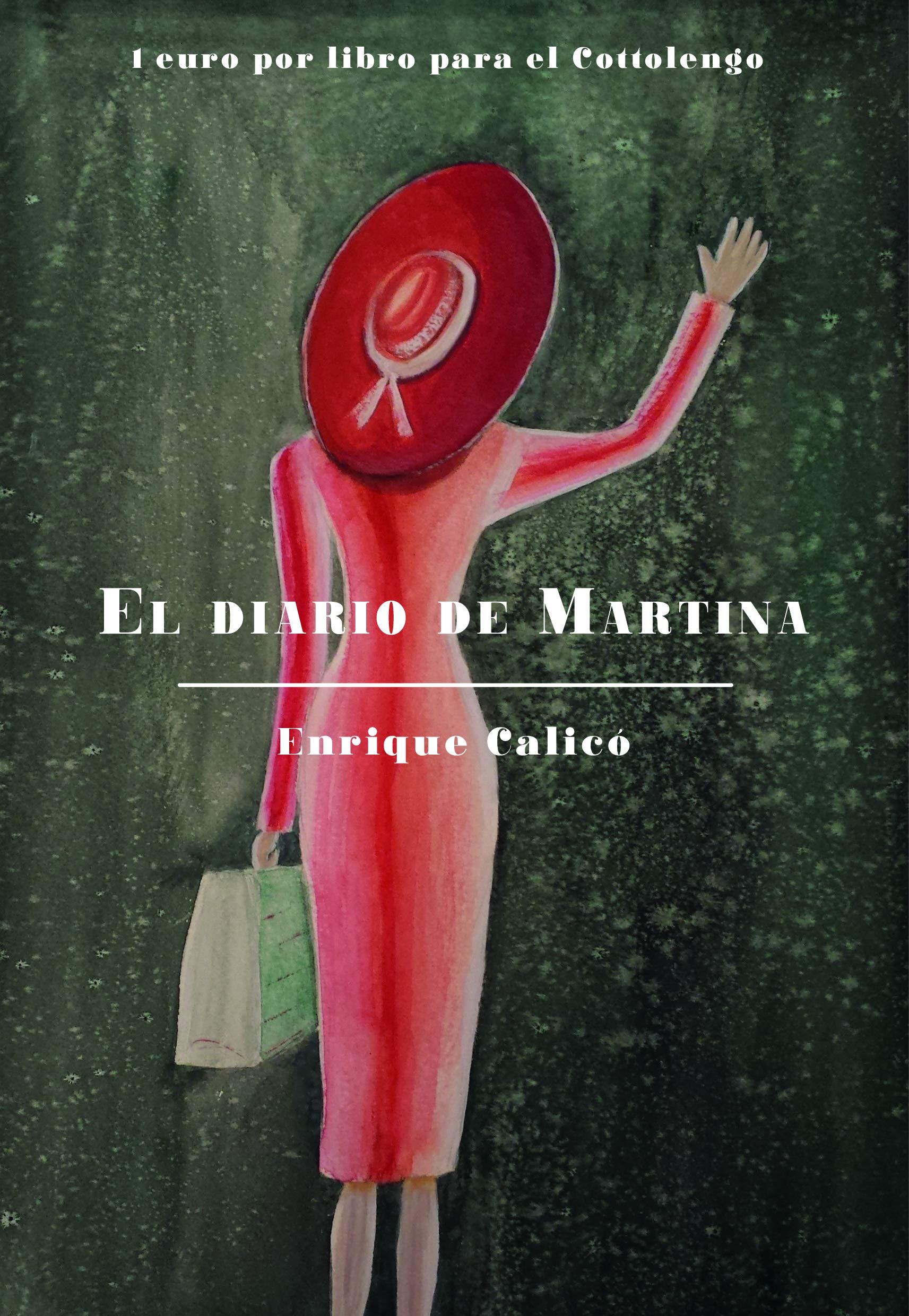 El diario de Martina Religion & Esotericism