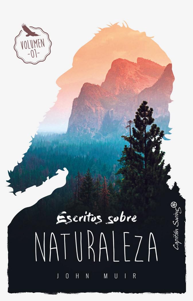 Escritos sobre naturaleza (Vol. I) book